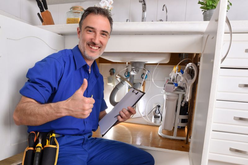 Bathroom Plumbing Service detail