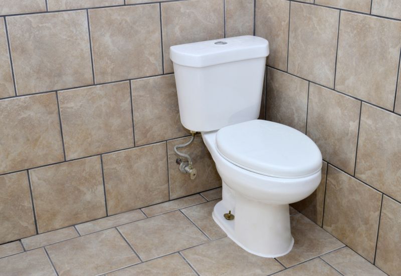 Toilet Installation Service detail